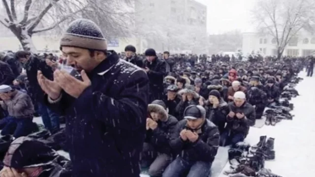 UMAT ISLAM FINLANDIA | PUNGGAWA NEWS