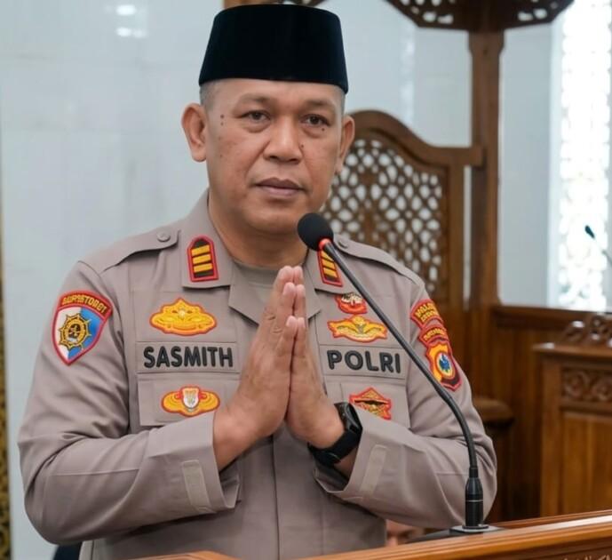 Resahkan Warga, Anjing Diduga Liar Berkeliaran di Sinjai Utara, Polisi Imbau Masyarakat Segera Melapor 3 1001018877 | PUNGGAWA NEWS