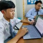 AFLAHA PRASETYO | PUNGGAWA NEWS