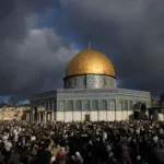 AL AQSA DIBUKA KEMBALI | PUNGGAWA NEWS