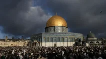 AL AQSA DIBUKA KEMBALI | PUNGGAWA NEWS