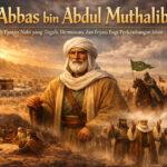 Abbas bin Abdul Muthalib Paman Nabi yang Teguh Dermawan dan Berjasa Bagi Perkembangan Islam | PUNGGAWA NEWS
