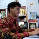 Anak Madrasah Itu Kini Ditunggu 15 Kampus Bergengsi di Seluruh Dunia | PUNGGAWA NEWS