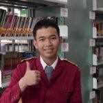 Anak Ojol Pemegang Medali Olimpiade Matematika Kejar Mimpi Lewat Sekolah Rakyat | PUNGGAWA NEWS