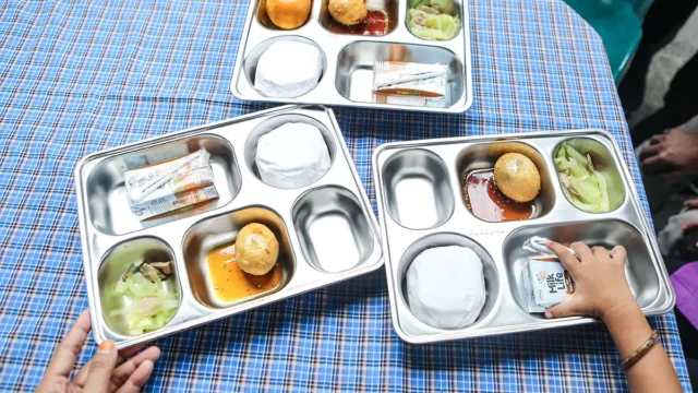 BGN Gencarkan Sidak SPPG Pakar Dorong Penerapan Sistem Rantai Dingin demi Keamanan Program MBG | PUNGGAWA NEWS