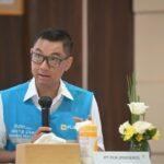 DIRUT PLN | PUNGGAWA NEWS