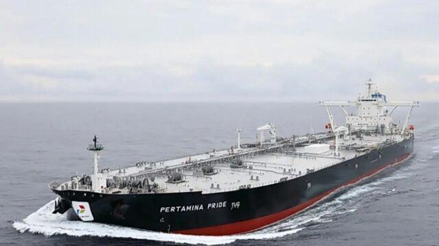 Dua Bulan Tertahan Kapal Tanker Pertamina Masih Terkunci di Teluk Arab | PUNGGAWA NEWS