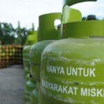 GAS 3KG BERSUBSIDI | PUNGGAWA NEWS