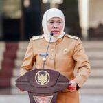 GUBERNUR JATIM | PUNGGAWA NEWS