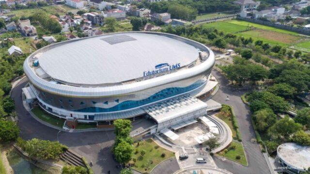 Gurita Bisnis Kampus Muhammadiyah Dari Hotel Listrik hingga Misi Kemanusiaan Global | PUNGGAWA NEWS