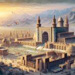 Hamadan Kota Persia yang Takluk Bukan oleh Pedang Melainkan oleh Keadilan | PUNGGAWA NEWS