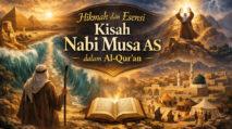 Hikmah dan Esensi Kisah Nabi Musa ‘Alaihissalam dalam Al Quran | PUNGGAWA NEWS