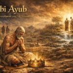 ILLUSTRASI NABI AYUB | PUNGGAWA NEWS