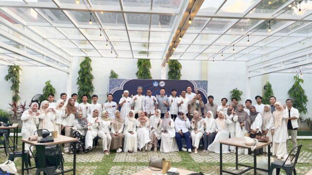 Halal Bi Halal Alumni dan Awardee Beasiswa Unggulan Indonesia Timur Jadi Momentum Perdana Pererat Silaturahmi 1 IMG 20260404 WA0049 | PUNGGAWA NEWS