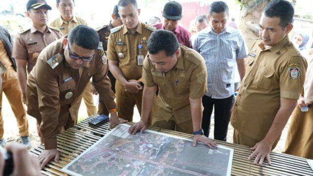 Jembatan Barombong Jadi Prioritas, Walikota APPI Turun Lapangan Pastikan Proses Lahan Tanpa Hambatan 1 IMG 20260407 WA0138 | PUNGGAWA NEWS