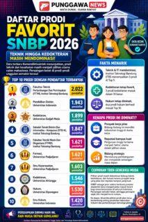 INFOGRAFIK PUNGGAWANEWS 1 3 | PUNGGAWA NEWS