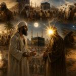 Jejak Abu Dzar Al Ghifari Dari Suku Ghifar hingga Menjadi Penyeru Tauhid di Tanah Haram | PUNGGAWA NEWS