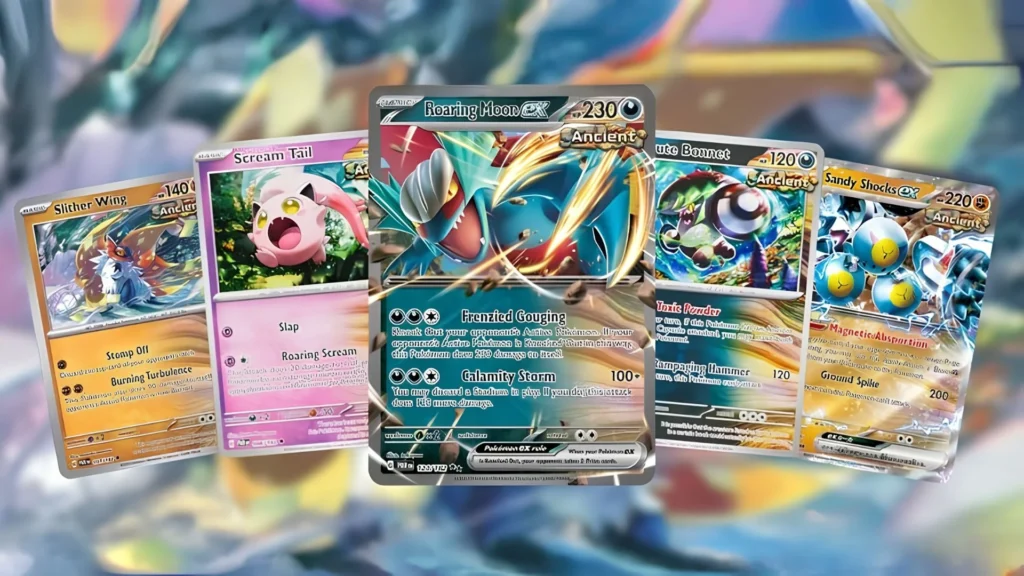 KARTU POKEMON | PUNGGAWA NEWS