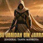 Ketika Amanah Jadi Identitas Teladan Abu Ubaidah bin Jarrah | PUNGGAWA NEWS