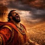 Kisah Kaum Tsamud Ketika Kesombongan Menghancurkan Peradaban 1 | PUNGGAWA NEWS