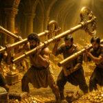 Kisah QaruncDari Ahli Taurat hingga Tenggelam Bersama Hartanya | PUNGGAWA NEWS