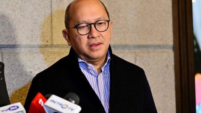 Kunjungan Prabowo ke Jepang dan Korea Perkuat Kepercayaan Investor Global Potensi Investasi Capai 6 Miliar Dolar AS | PUNGGAWA NEWS