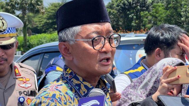 MENTERI PU | PUNGGAWA NEWS