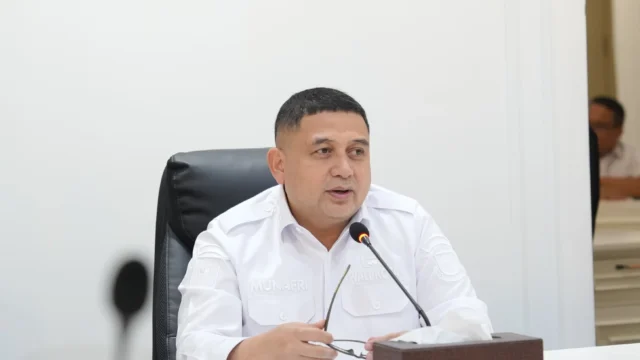 MUNAFRI ARIFUDDIN | PUNGGAWA NEWS