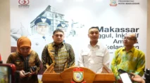Makassar Jadi Tuan Rumah Konferensi Musik Indonesia 2026 Giring Ganesha Bawa Misi Besar untuk Industri Musik Nasional | PUNGGAWA NEWS