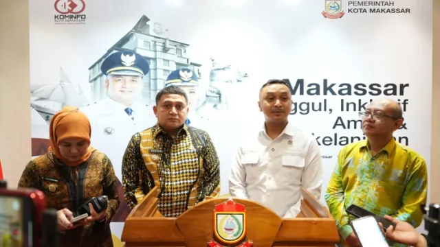 Makassar Jadi Tuan Rumah Konferensi Musik Indonesia 2026 Giring Ganesha Bawa Misi Besar untuk Industri Musik Nasional | PUNGGAWA NEWS