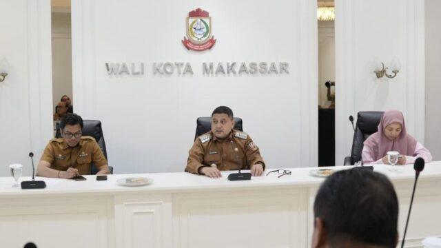 Makassar Matangkan Persiapan IGS Diplomatic Tour 2026 Targetkan Kesan Mendalam bagi Delegasi Dunia | PUNGGAWA NEWS