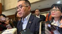 Menteri Pendidikan Tinggi Sains dan Teknologi Brian Yuliarto | PUNGGAWA NEWS