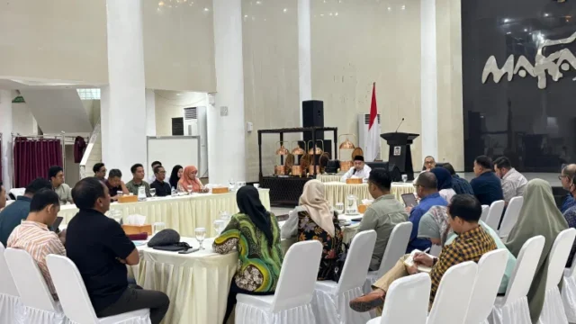 Munafri Arifuddin Dorong PSEL dan Sanitary Landfill, Makassar Benahi Total Sistem Sampah 1 Munafri Arifuddin Dorong PSEL dan Sanitary Landfill Makassar Benahi Total Sistem Sampah | PUNGGAWA NEWS