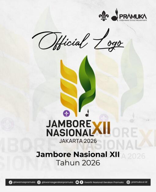 OFFICIAL LOGO JAMNAS 2026 1 | PUNGGAWA NEWS