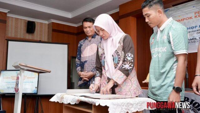 KKG PJOK Mamajang Resmi Lantik Pengurus Periode 2026–2029 2 PUNGGAWANEWSIMAGE 20260409 154216 0000 | PUNGGAWA NEWS