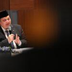 Pemerintah Pangkas Anggaran Tidak Prioritas | PUNGGAWA NEWS