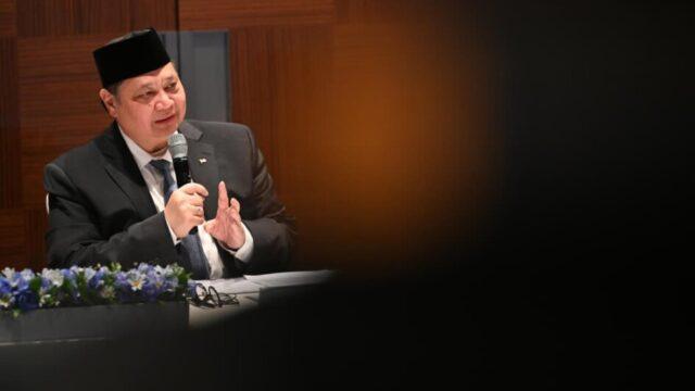 Pemerintah Pangkas Anggaran Tidak Prioritas | PUNGGAWA NEWS