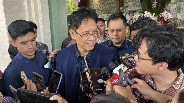 Pemerintah Siapkan Tambahan Subsidi BBM hingga Rp100 Triliun | PUNGGAWA NEWS