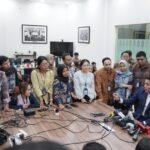 Pemerintah Tegaskan Kondisi Nasional Stabil Seskab Bantah Isu Kekacauan | PUNGGAWA NEWS