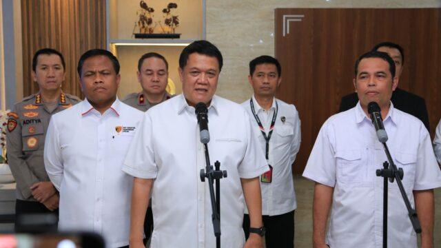 Polri dan Kementerian Haji Bentuk Satgas Penanganan Haji Ilegal Diperketat | PUNGGAWA NEWS