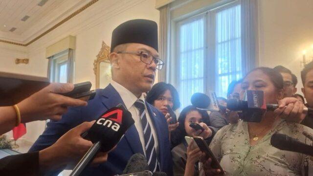 Selat Malaka Tak Akan Dipungut Tarif UNCLOS Jadi Landasannya | PUNGGAWA NEWS