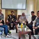 Sinjai Bergerak Lindungi Kopi Arabika dan Durian Lewat Indikasi Geografis Kemenkum Sulsel Turun Tangan | PUNGGAWA NEWS