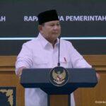 TAKLIMAT PRESIDEN | PUNGGAWA NEWS
