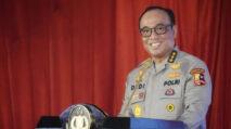 Wakil Kepala Polri Dedi Prasetyo | PUNGGAWA NEWS