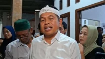 GUBERNUR DEDI MULYADI | PUNGGAWA NEWS