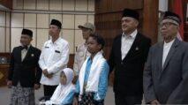 JAMAAH HAJI BALI | PUNGGAWA NEWS