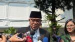 Ketua Konfederasi Serikat Pekerja Indonesia KSPSI Jumhur Hidayat | PUNGGAWA NEWS