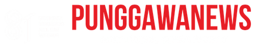 PUNGGAWA NEWS