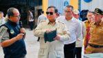 Prabowo Lirik Genteng Daur Ulang Ini Alasan Hemat dan Tahan Lama | PUNGGAWA NEWS